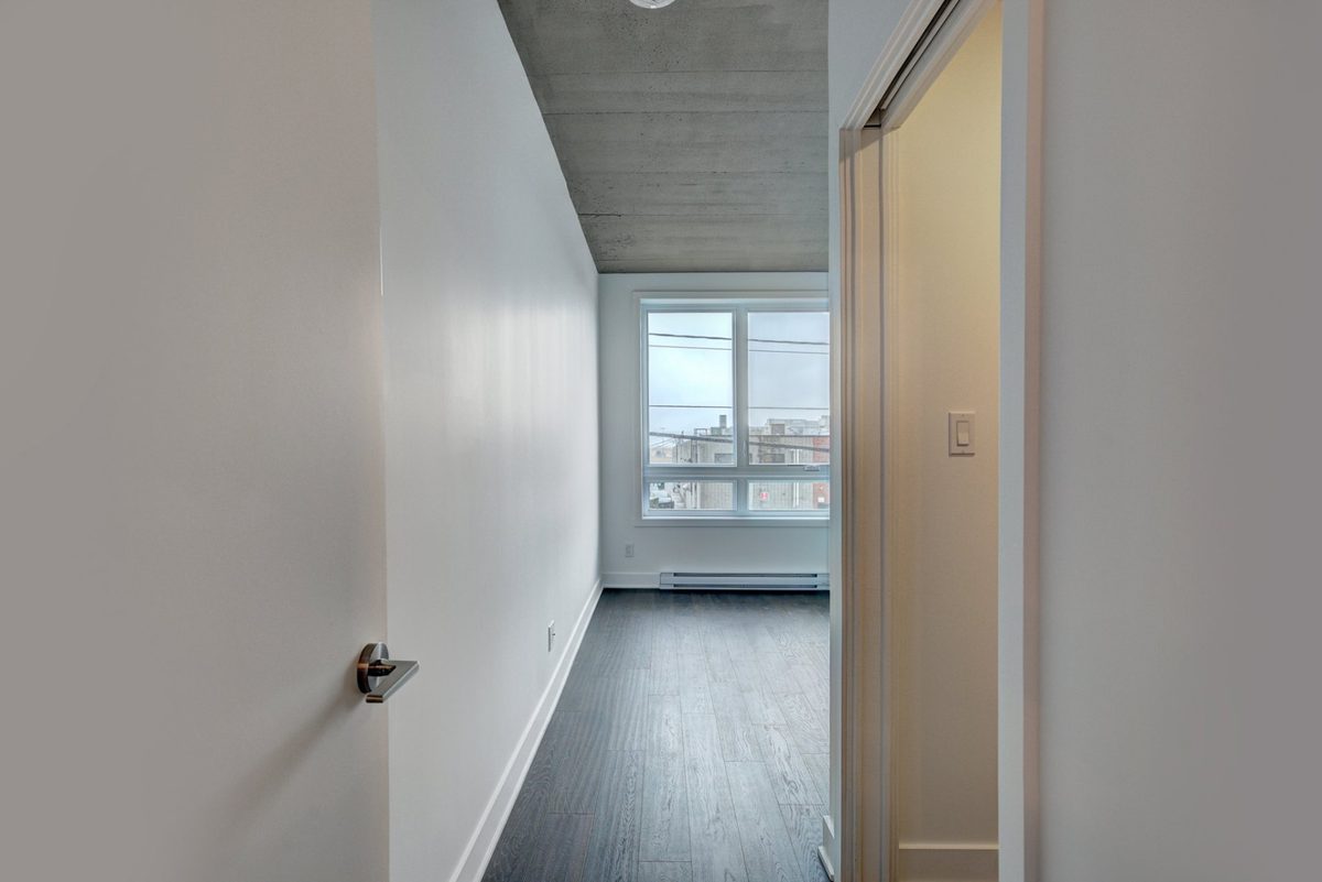 7227 Boul. Newman, apt. 219 — photo 23
