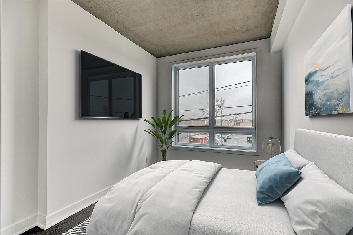 7227 Boul. Newman, apt. 219 — photo 26