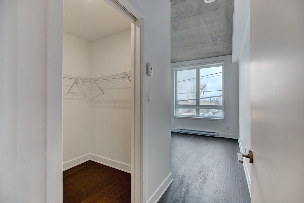 7227 Boul. Newman, apt. 219 — photo 28