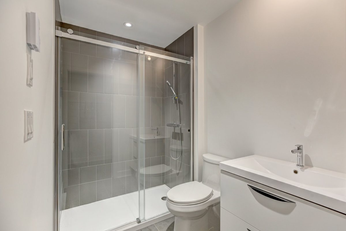 7227 Boul. Newman, apt. 219 — photo 34