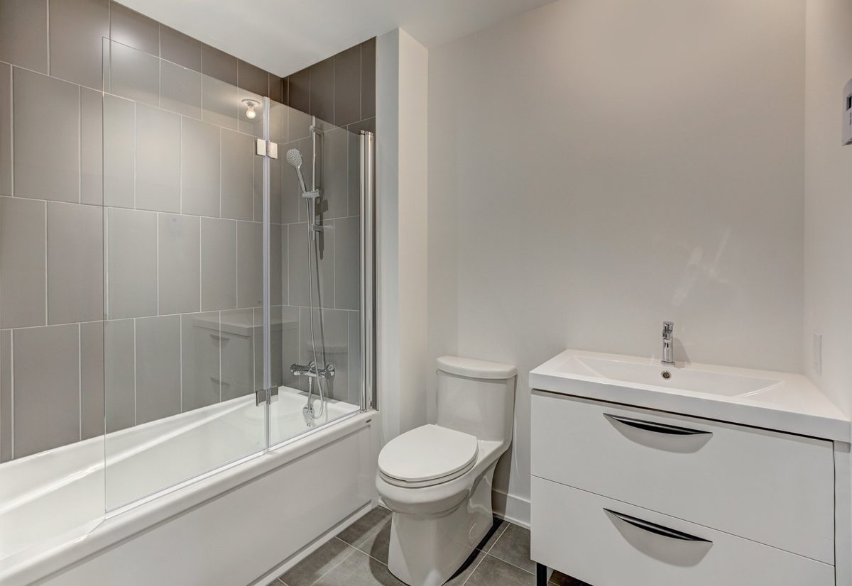 7227 Boul. Newman, apt. 219 — photo 35