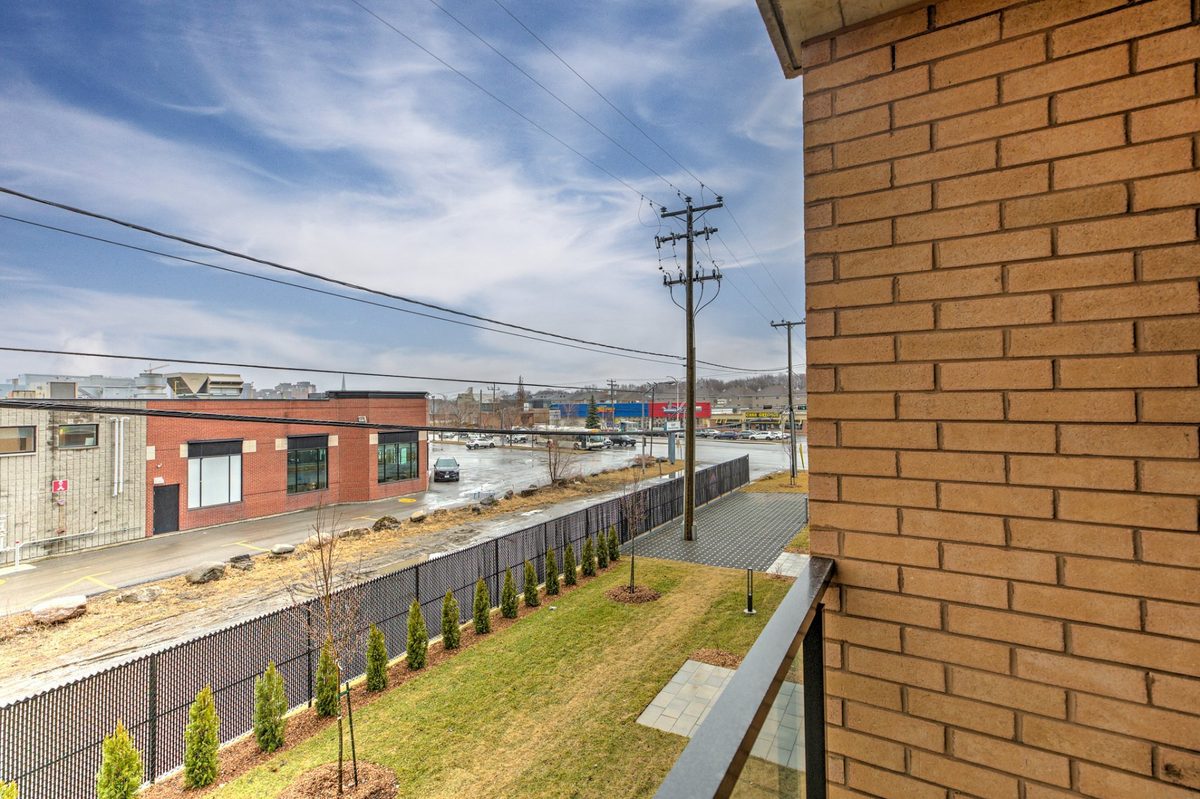 7227 Boul. Newman, apt. 219 — photo 41