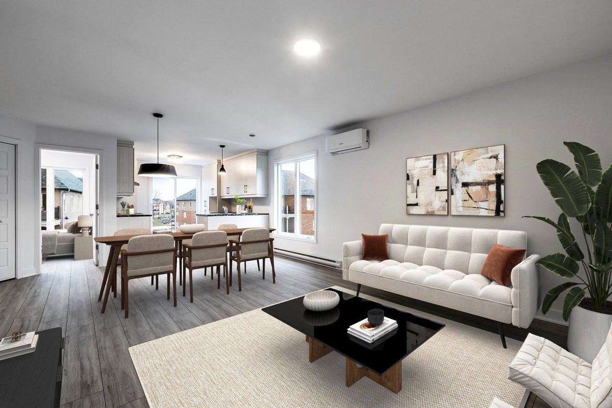 6100 Rue de Lusa, apt. 7 — photo 1