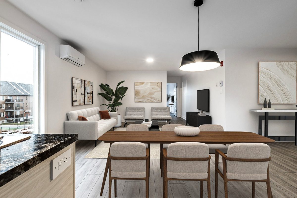 6100 Rue de Lusa, apt. 7 — photo 2