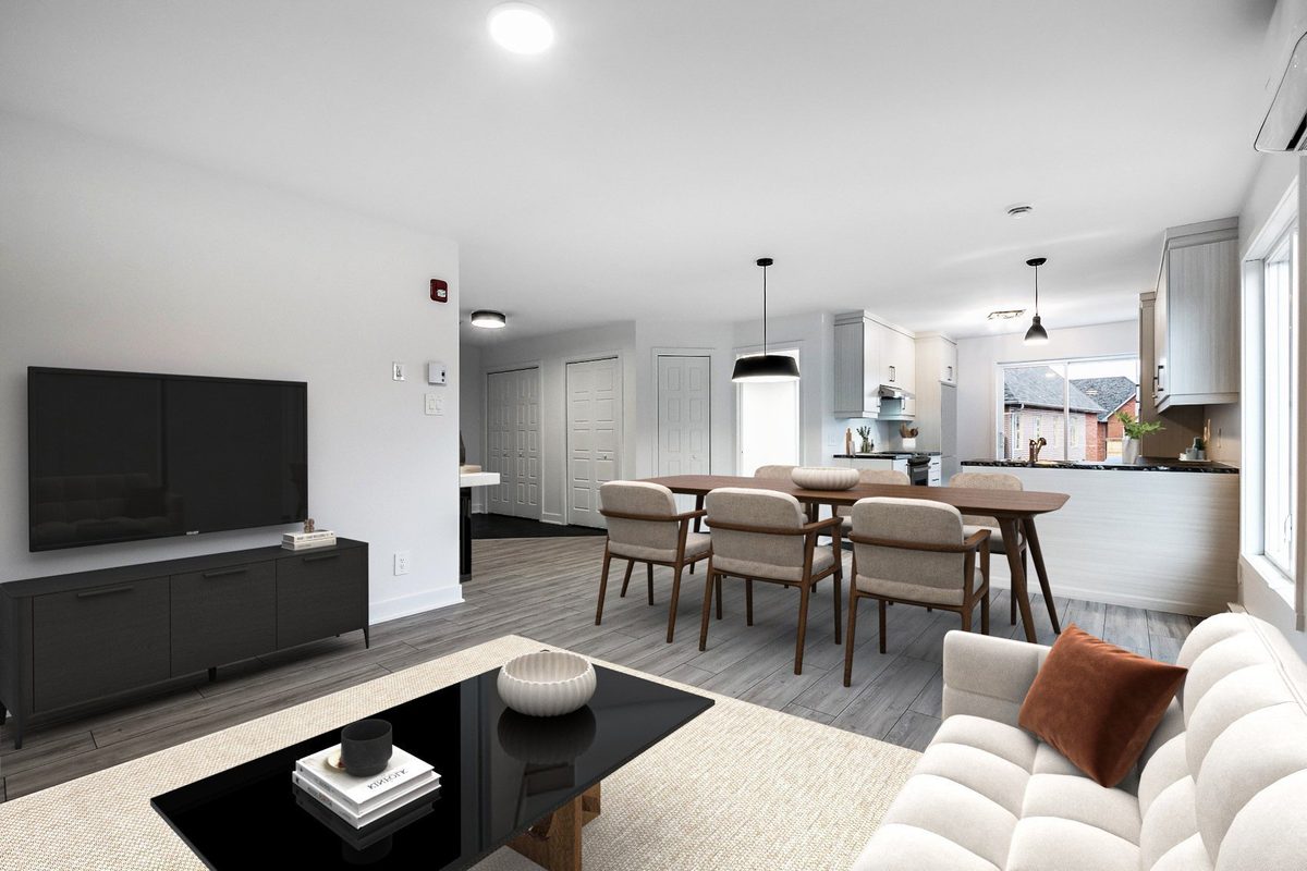 6100 Rue de Lusa, apt. 7 — photo 3
