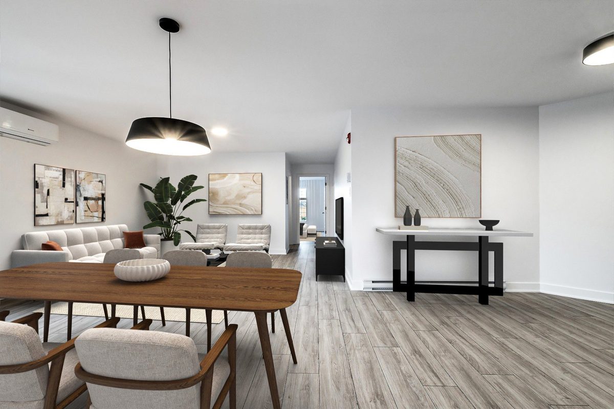 6100 Rue de Lusa, apt. 7 — photo 4