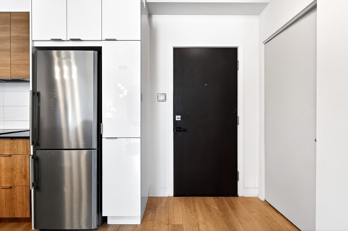 1800 Boul. René-Lévesque O., apt. 109 — photo 3