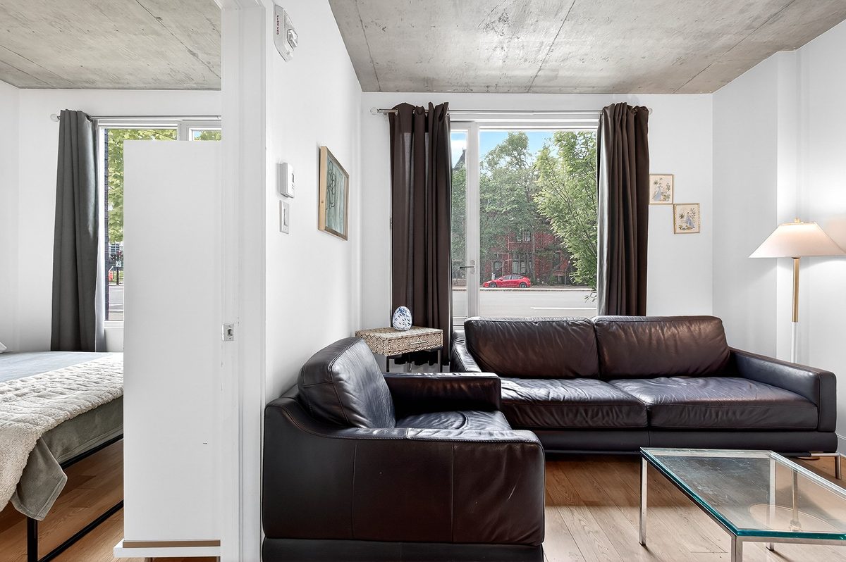 1800 Boul. René-Lévesque O., apt. 109 — photo 9