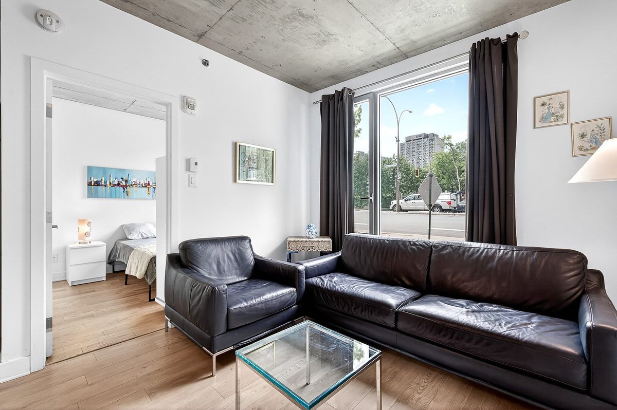 1800 Boul. René-Lévesque O., apt. 109 — photo 10