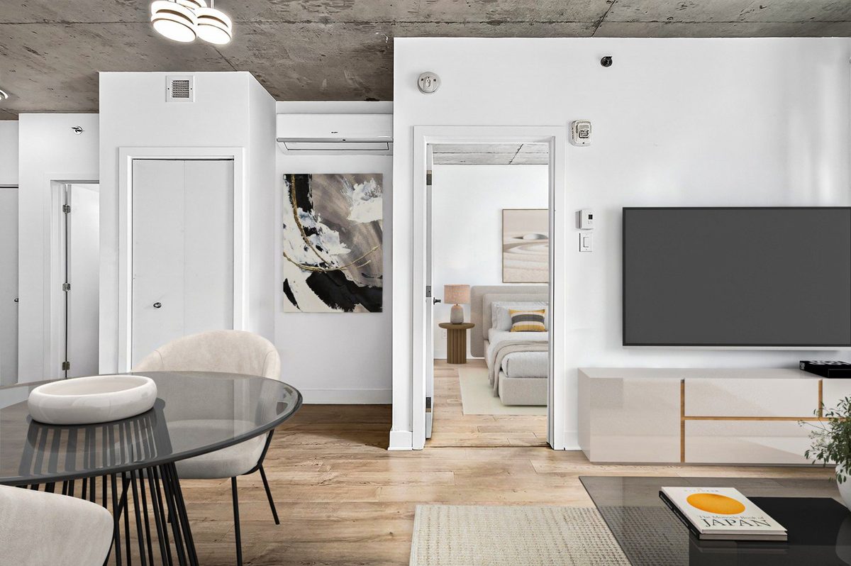 1800 Boul. René-Lévesque O., apt. 109 — photo 11