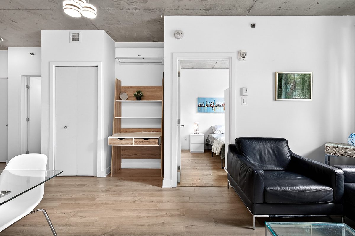 1800 Boul. René-Lévesque O., apt. 109 — photo 12