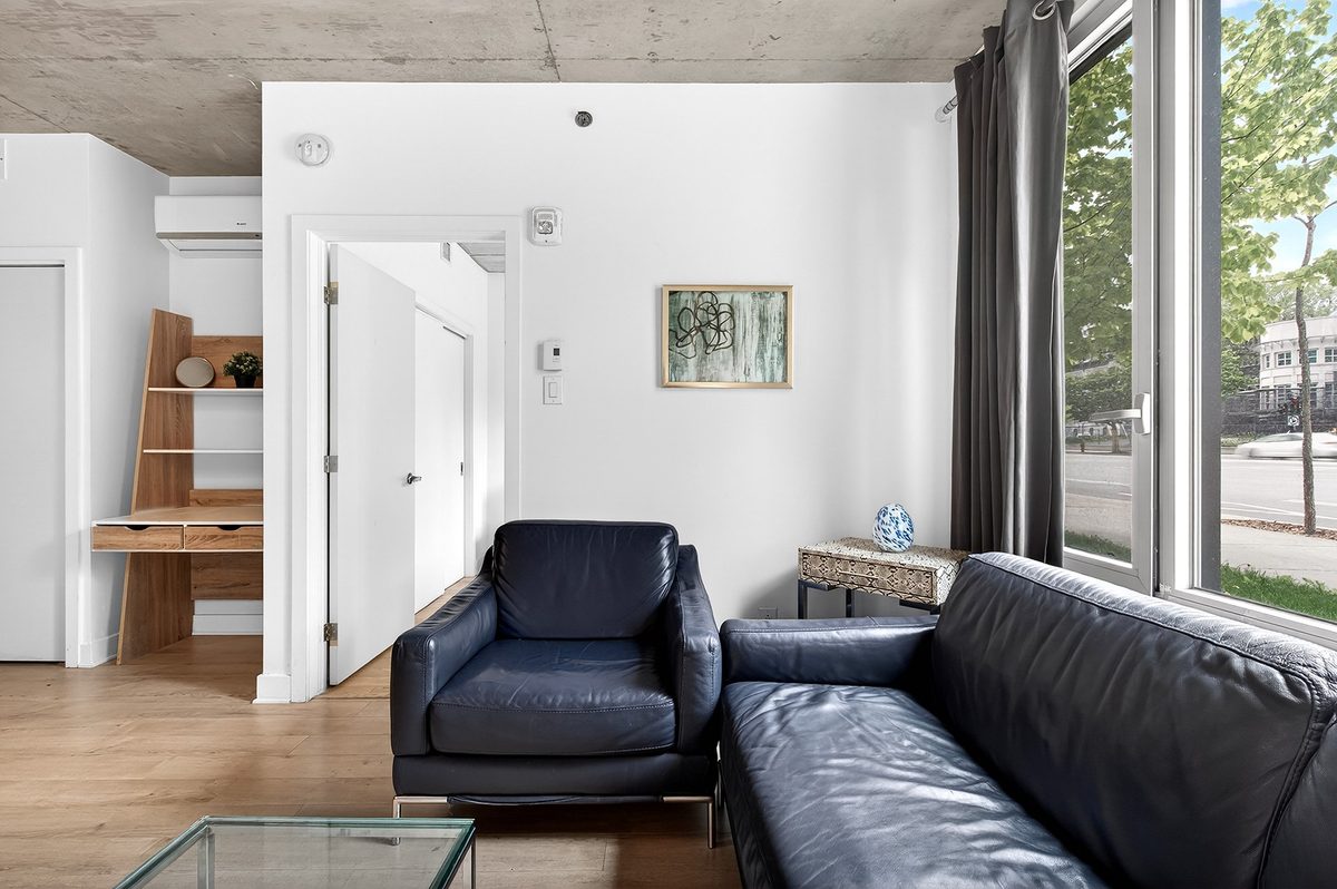1800 Boul. René-Lévesque O., apt. 109 — photo 13