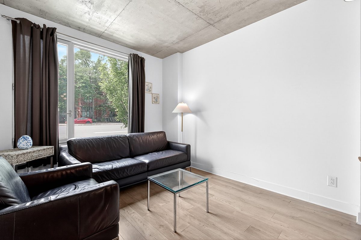 1800 Boul. René-Lévesque O., apt. 109 — photo 14