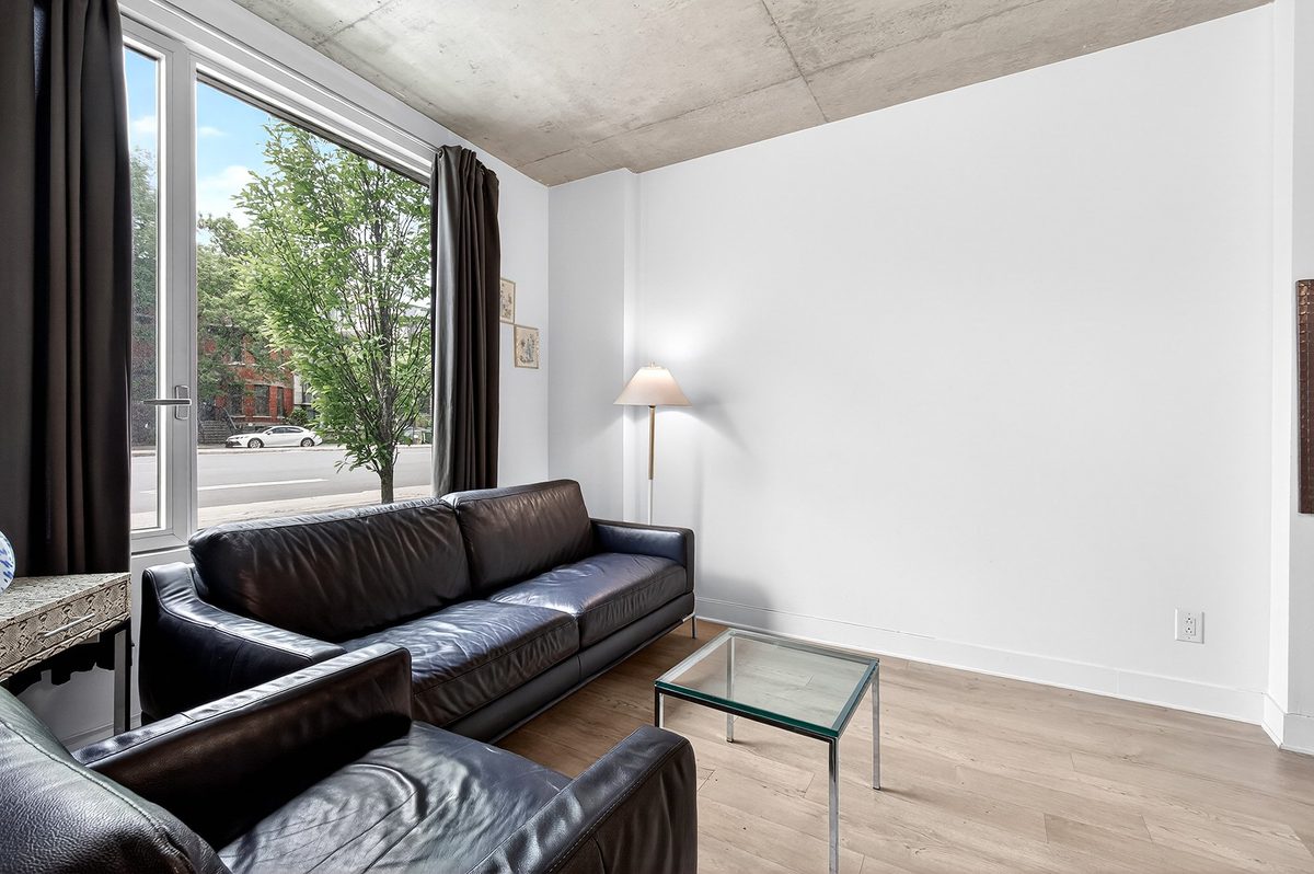 1800 Boul. René-Lévesque O., apt. 109 — photo 15