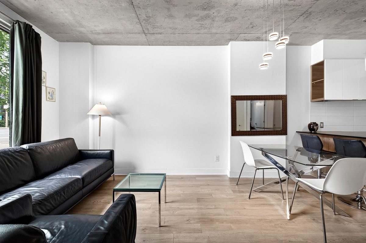 1800 Boul. René-Lévesque O., apt. 109 — photo 16