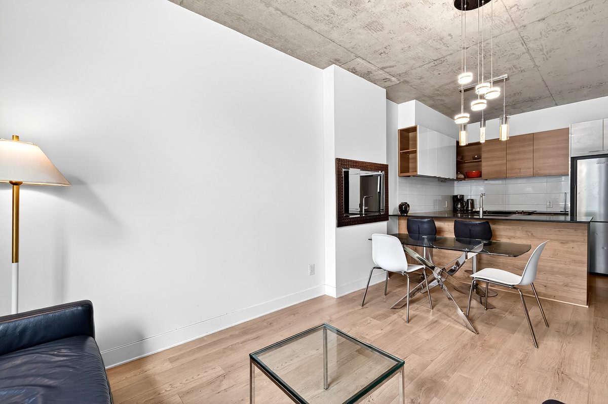 1800 Boul. René-Lévesque O., apt. 109 — photo 18