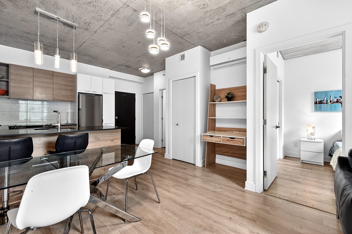 1800 Boul. René-Lévesque O., apt. 109 — photo 19