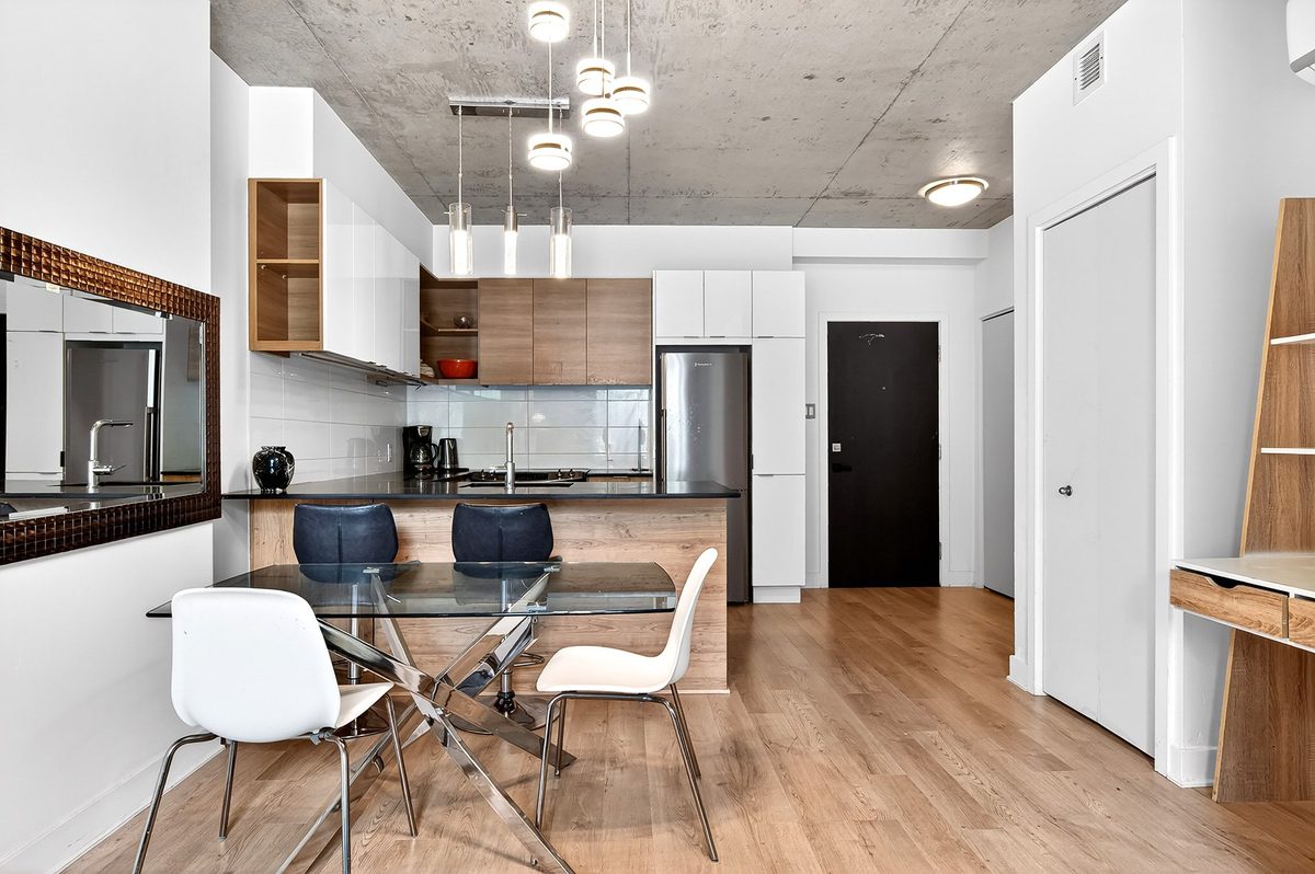 1800 Boul. René-Lévesque O., apt. 109 — photo 20