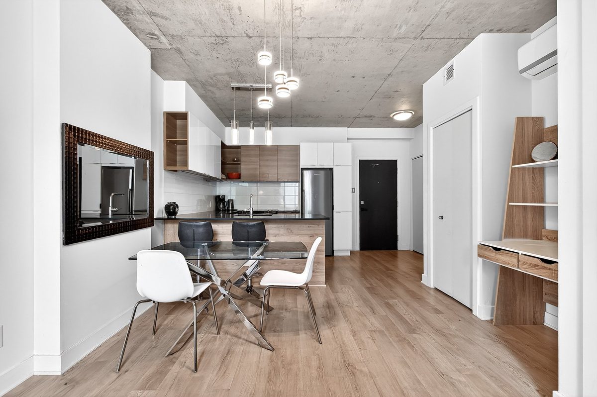 1800 Boul. René-Lévesque O., apt. 109 — photo 21