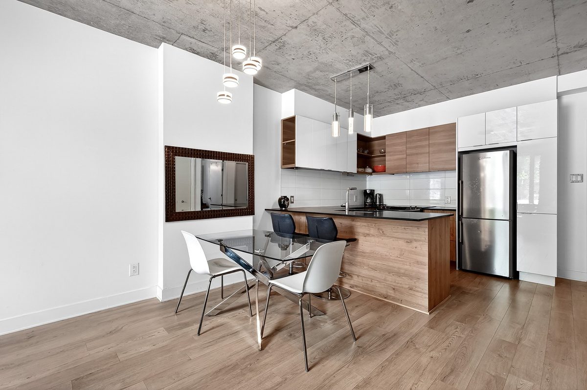 1800 Boul. René-Lévesque O., apt. 109 — photo 22