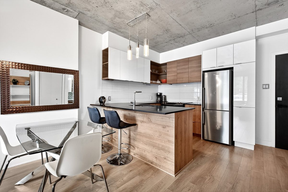 1800 Boul. René-Lévesque O., apt. 109 — photo 23