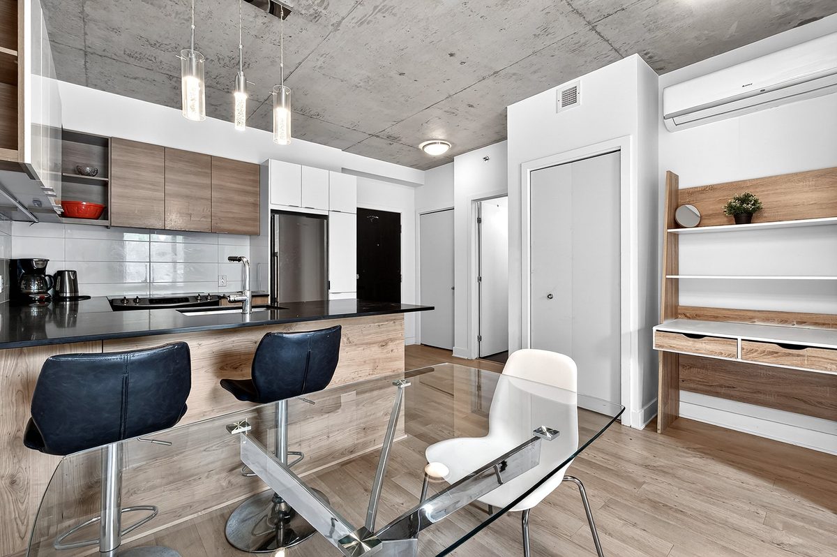 1800 Boul. René-Lévesque O., apt. 109 — photo 24