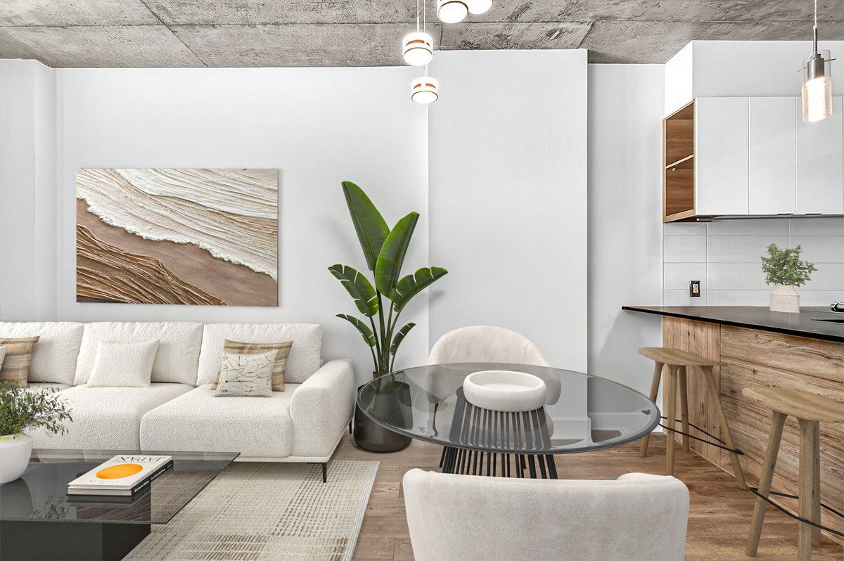 1800 Boul. René-Lévesque O., apt. 109 — photo 25
