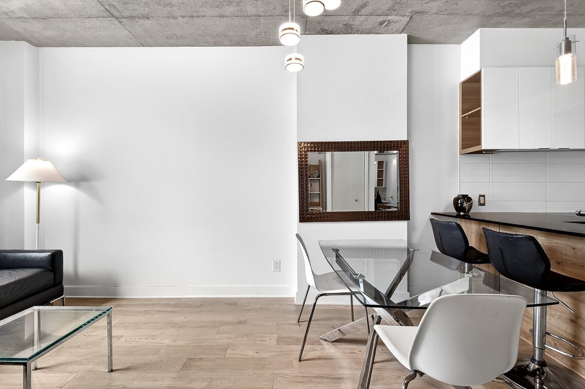 1800 Boul. René-Lévesque O., apt. 109 — photo 26