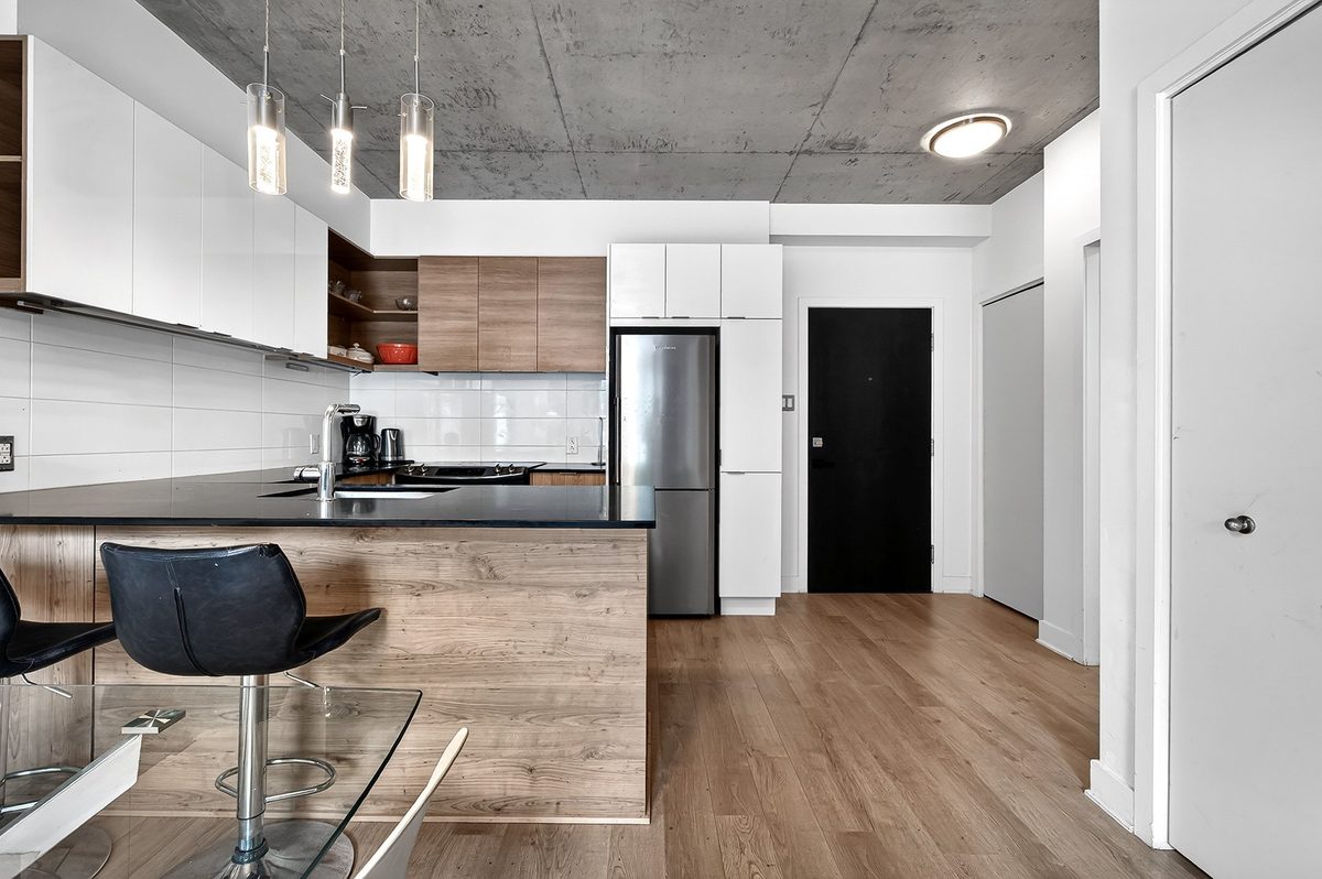 1800 Boul. René-Lévesque O., apt. 109 — photo 27