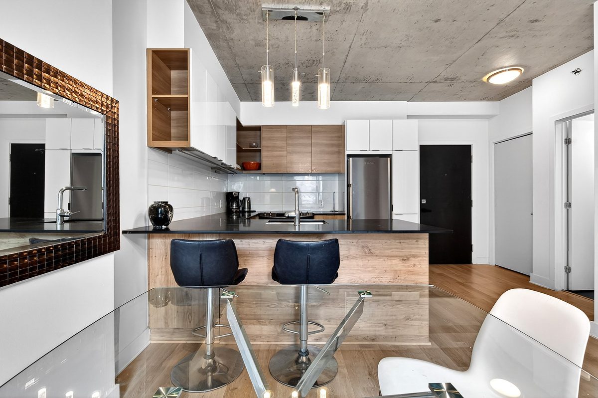 1800 Boul. René-Lévesque O., apt. 109 — photo 28