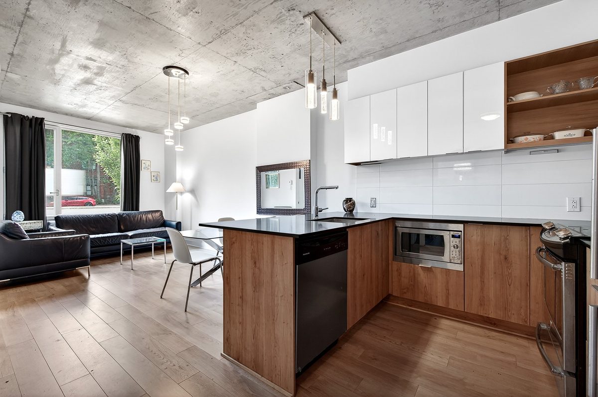 1800 Boul. René-Lévesque O., apt. 109 — photo 30
