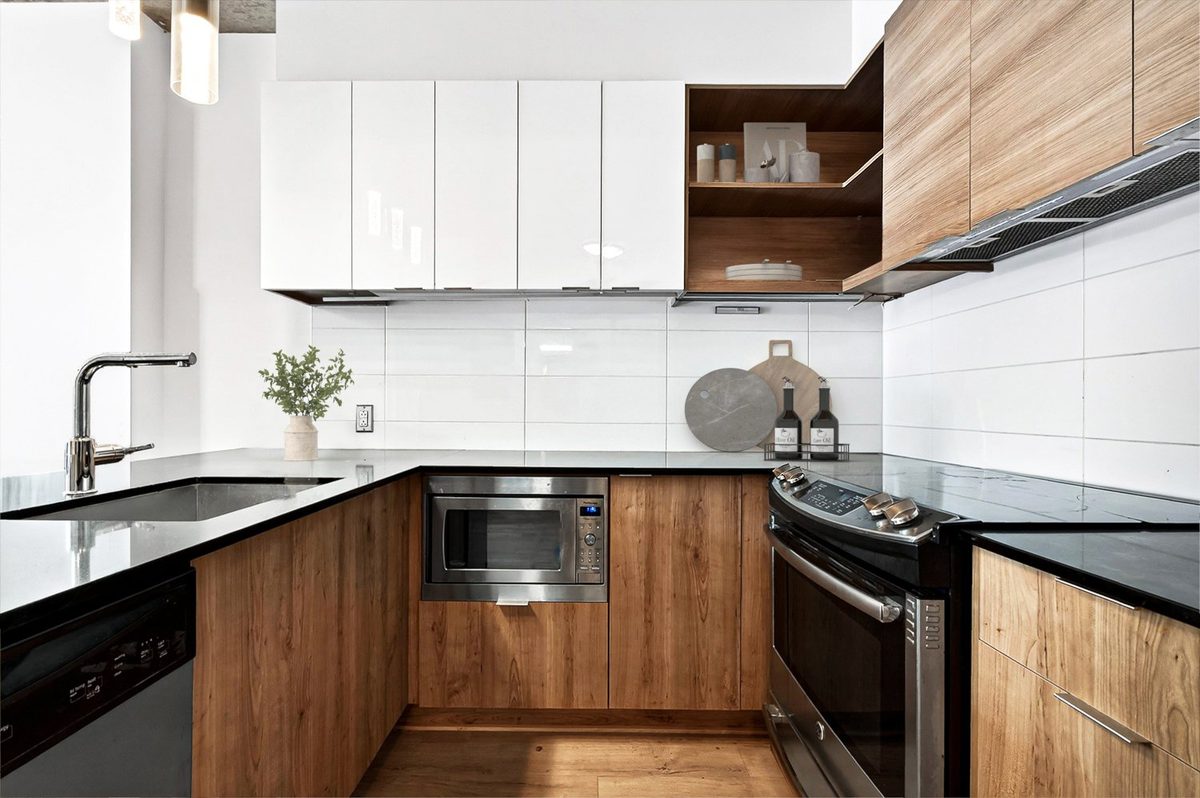 1800 Boul. René-Lévesque O., apt. 109 — photo 31