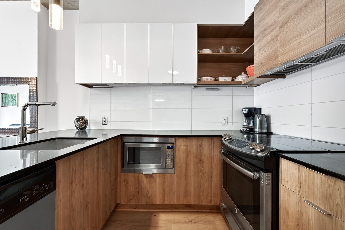 1800 Boul. René-Lévesque O., apt. 109 — photo 32