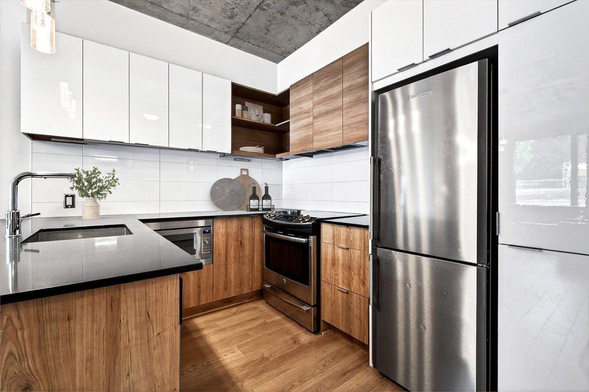 1800 Boul. René-Lévesque O., apt. 109 — photo 33