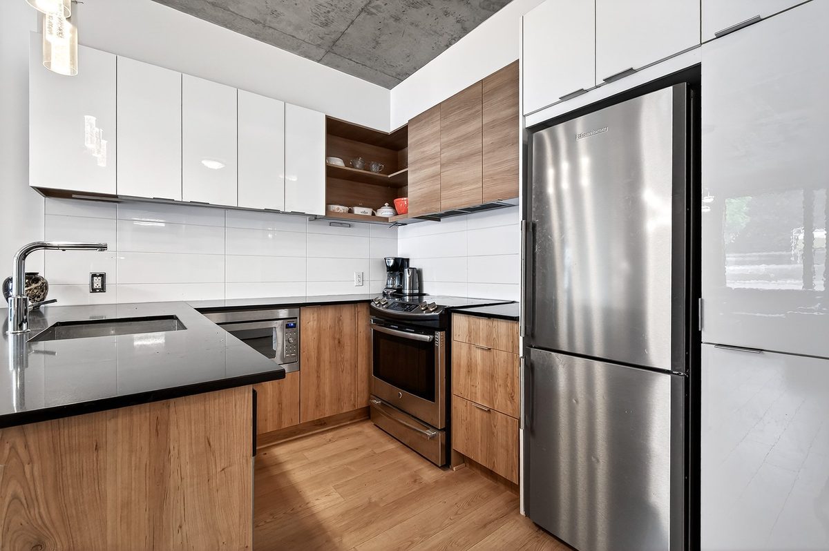 1800 Boul. René-Lévesque O., apt. 109 — photo 34