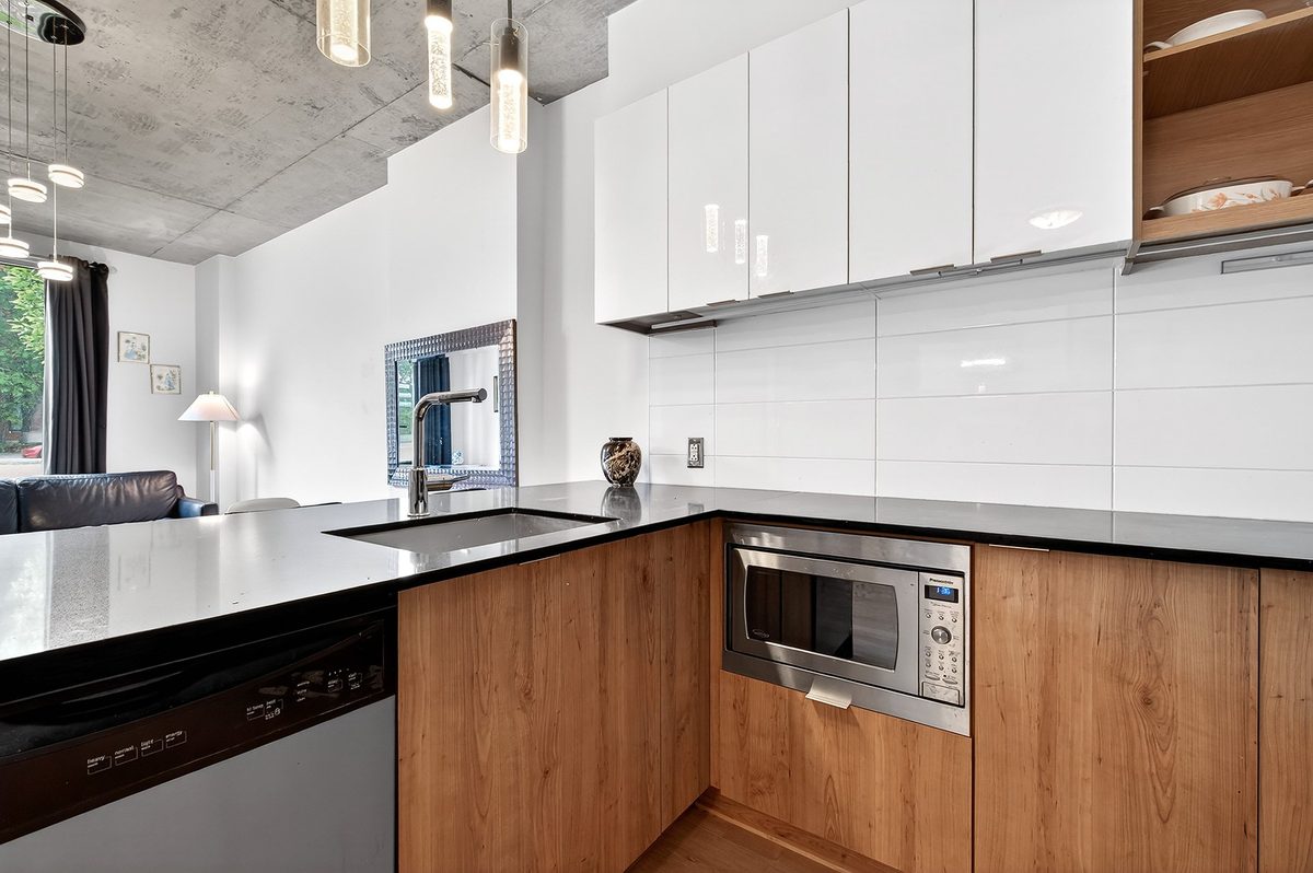 1800 Boul. René-Lévesque O., apt. 109 — photo 35