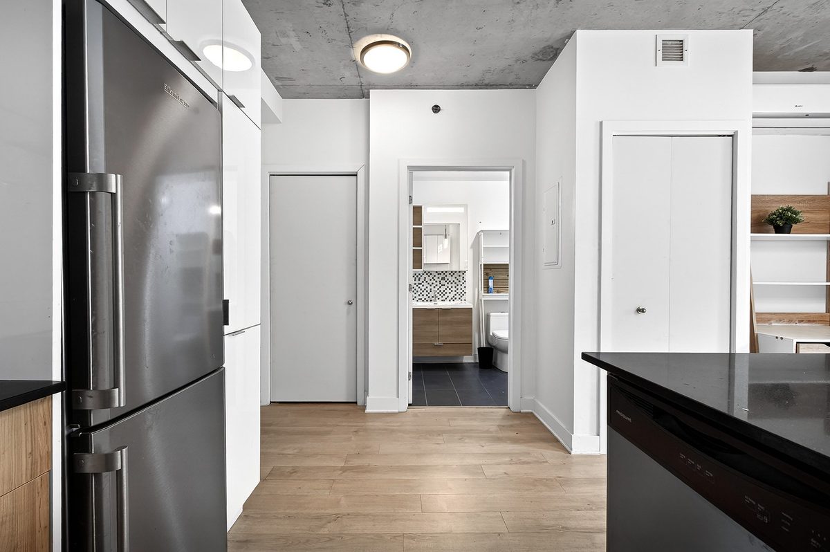 1800 Boul. René-Lévesque O., apt. 109 — photo 36