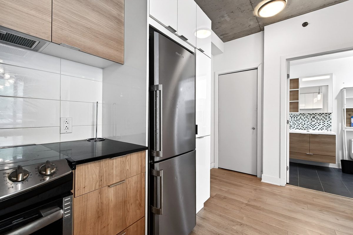 1800 Boul. René-Lévesque O., apt. 109 — photo 37