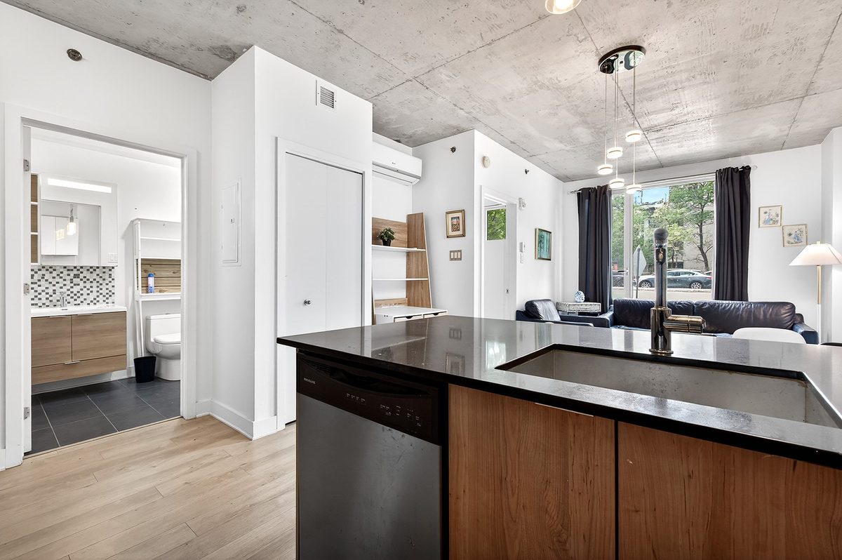 1800 Boul. René-Lévesque O., apt. 109 — photo 38