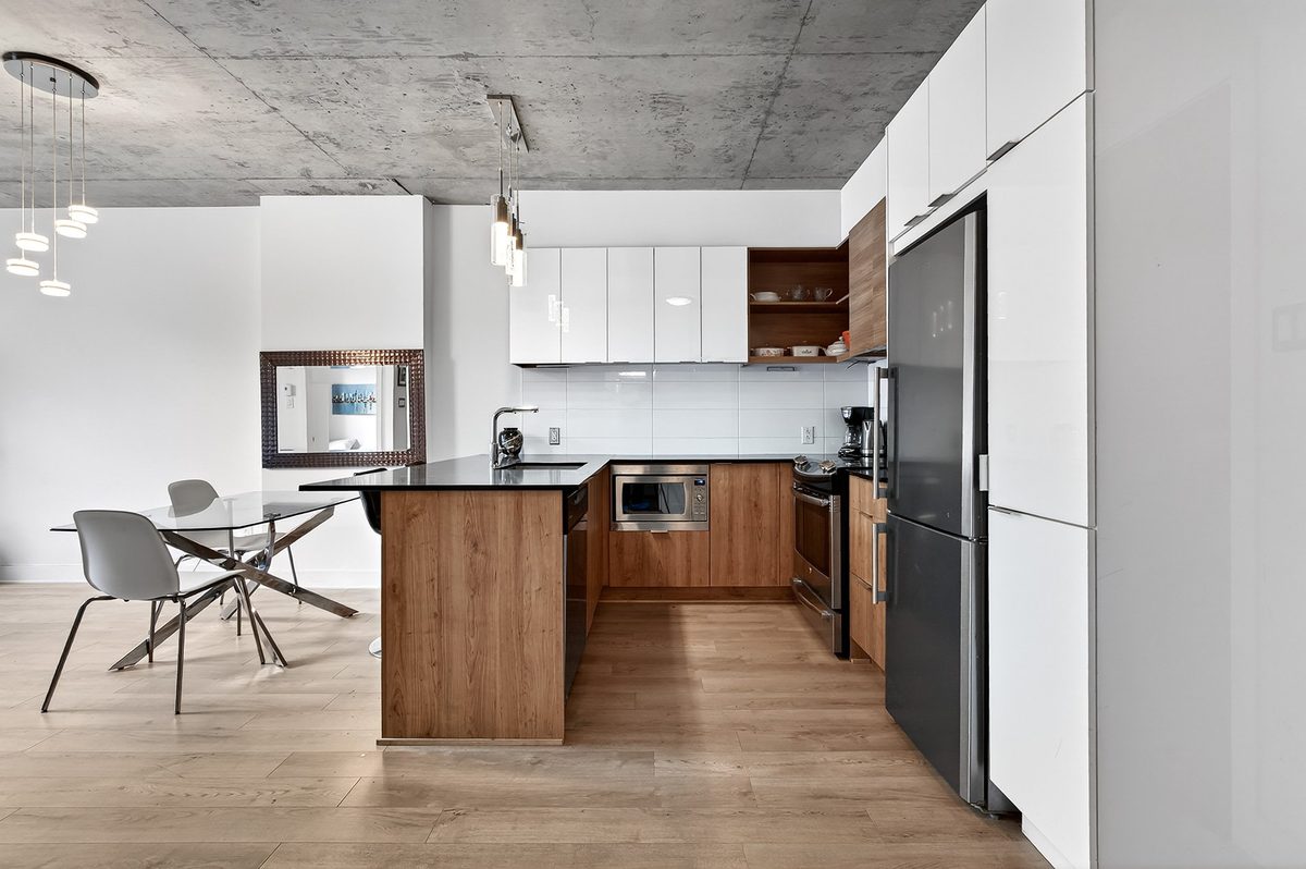 1800 Boul. René-Lévesque O., apt. 109 — photo 40