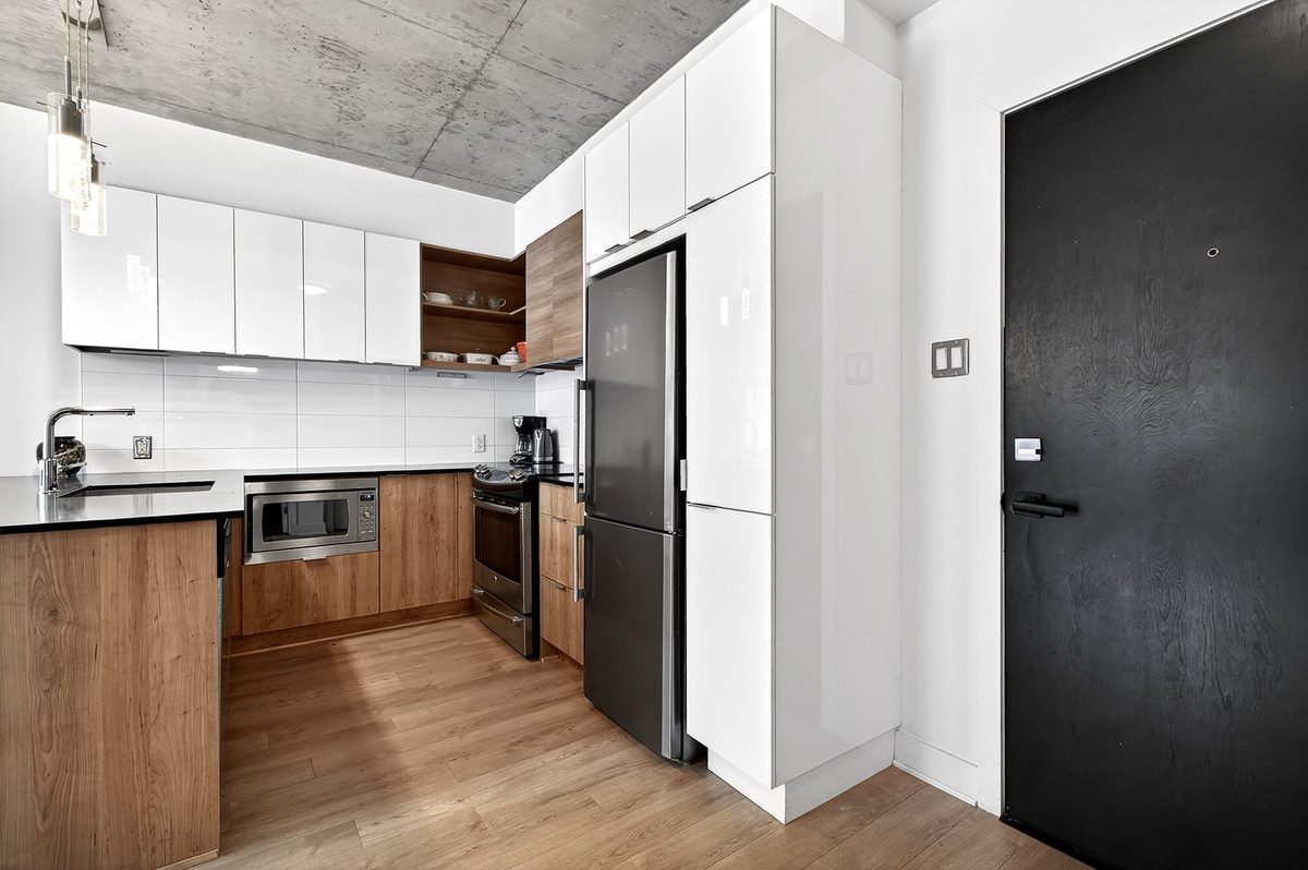 1800 Boul. René-Lévesque O., apt. 109 — photo 41