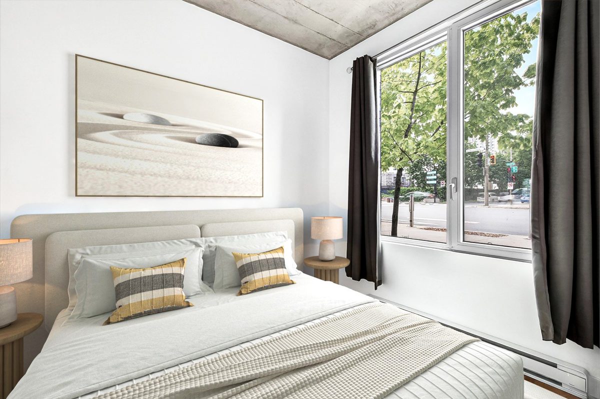 1800 Boul. René-Lévesque O., apt. 109 — photo 44