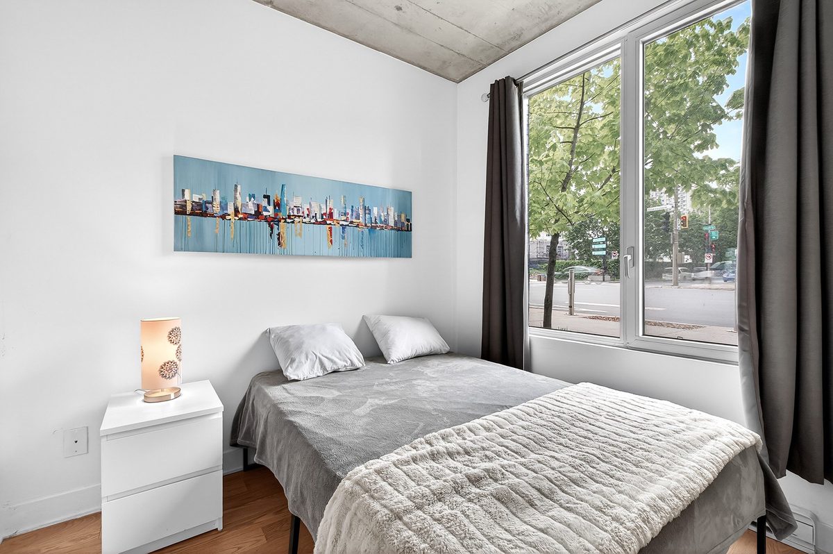 1800 Boul. René-Lévesque O., apt. 109 — photo 45