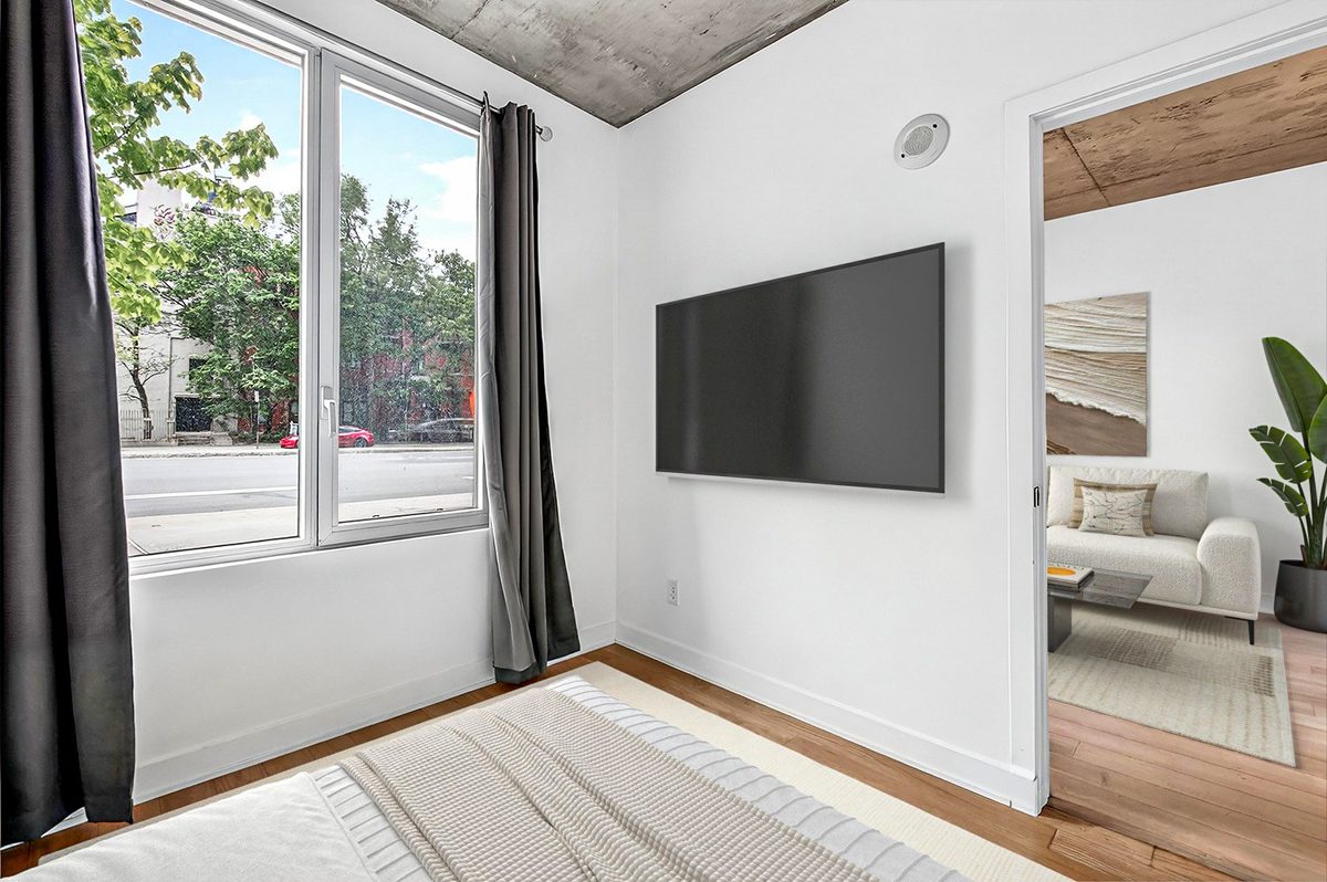1800 Boul. René-Lévesque O., apt. 109 — photo 46
