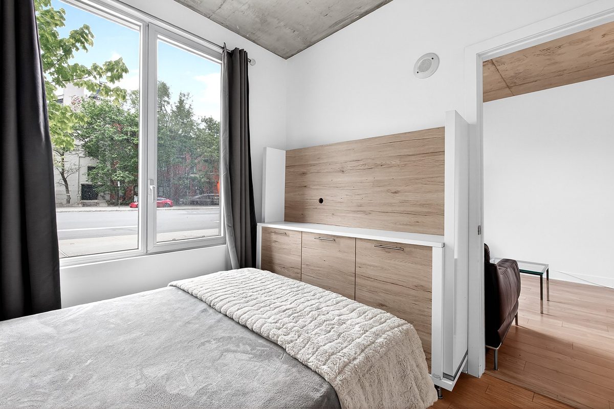 1800 Boul. René-Lévesque O., apt. 109 — photo 47