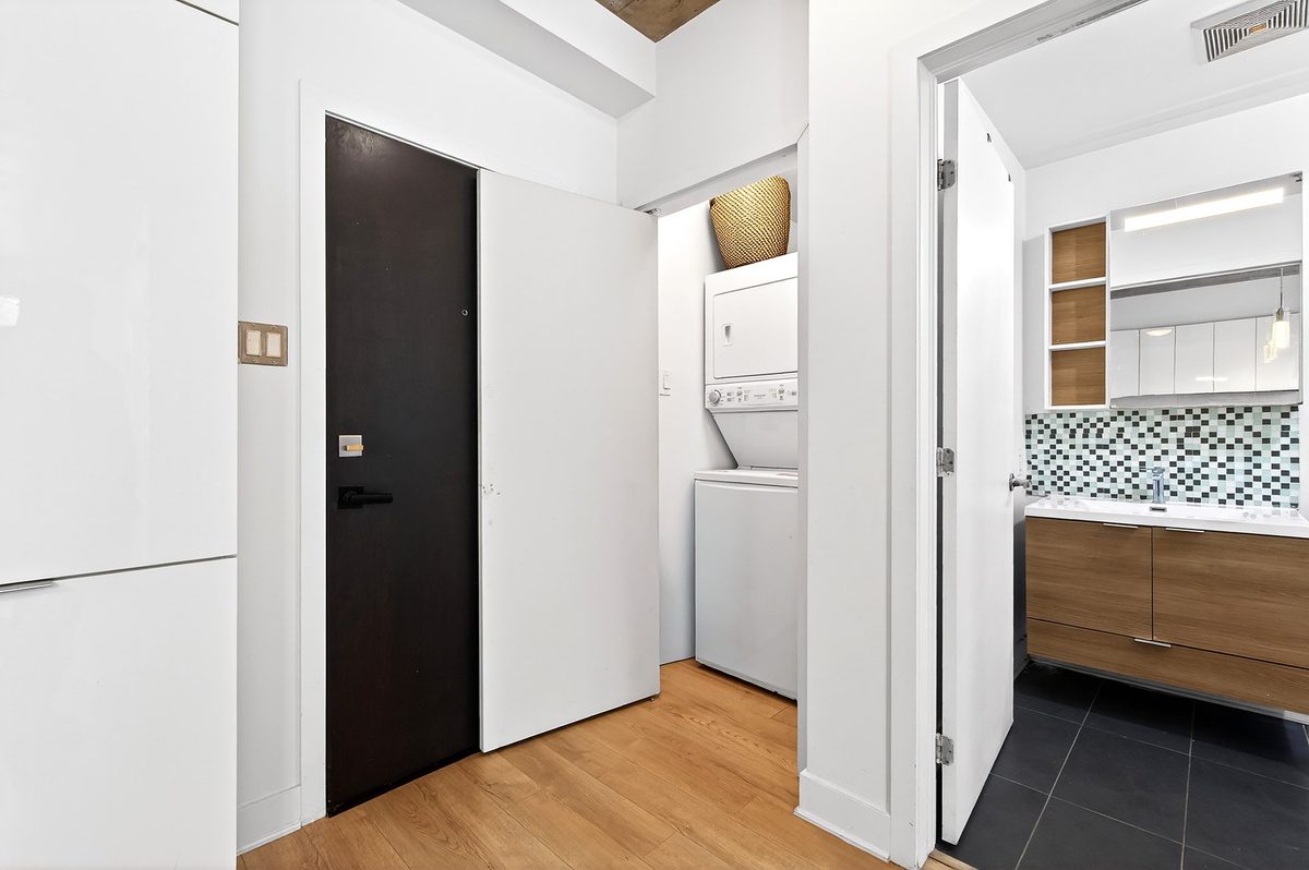1800 Boul. René-Lévesque O., apt. 109 — photo 50