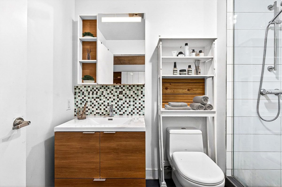1800 Boul. René-Lévesque O., apt. 109 — photo 51