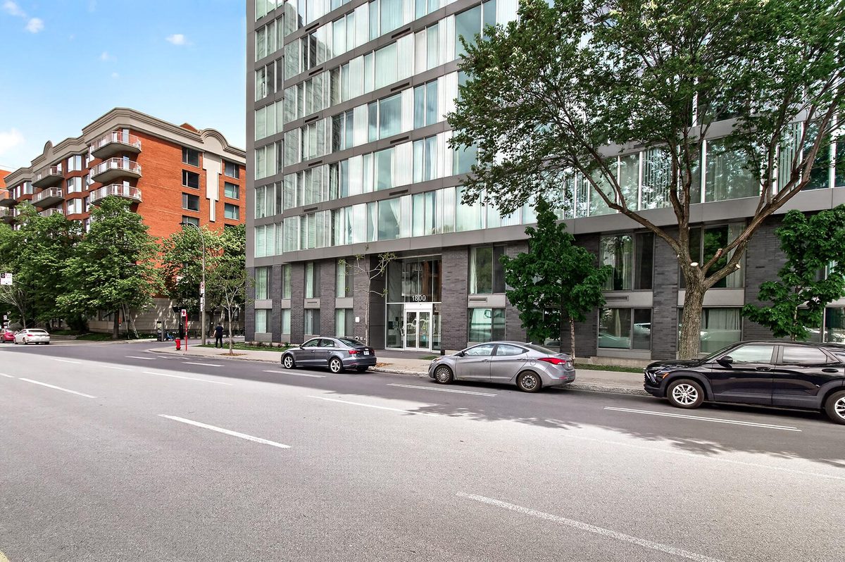 1800 Boul. René-Lévesque O., apt. 109 — photo 56