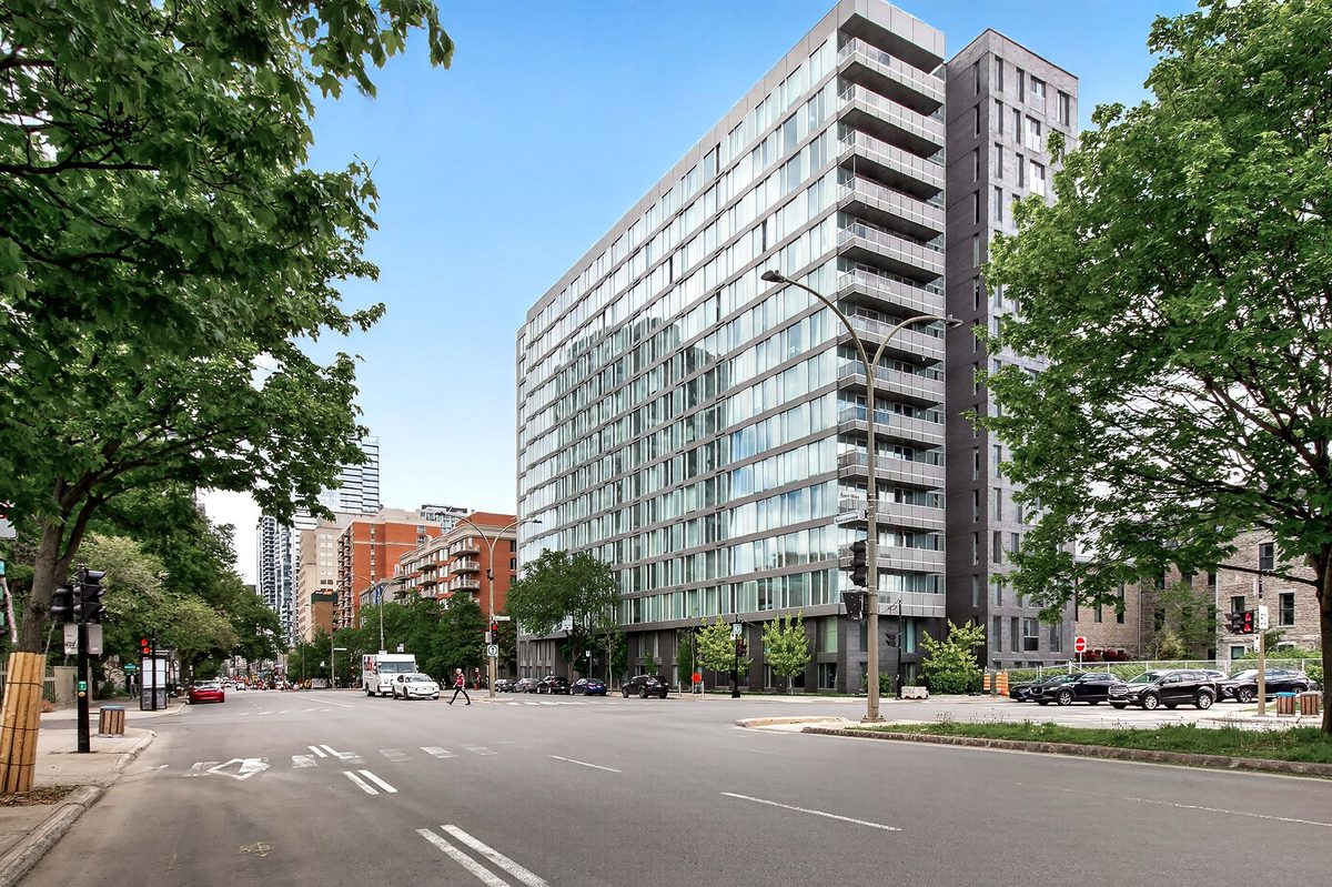 1800 Boul. René-Lévesque O., apt. 109 — photo 57