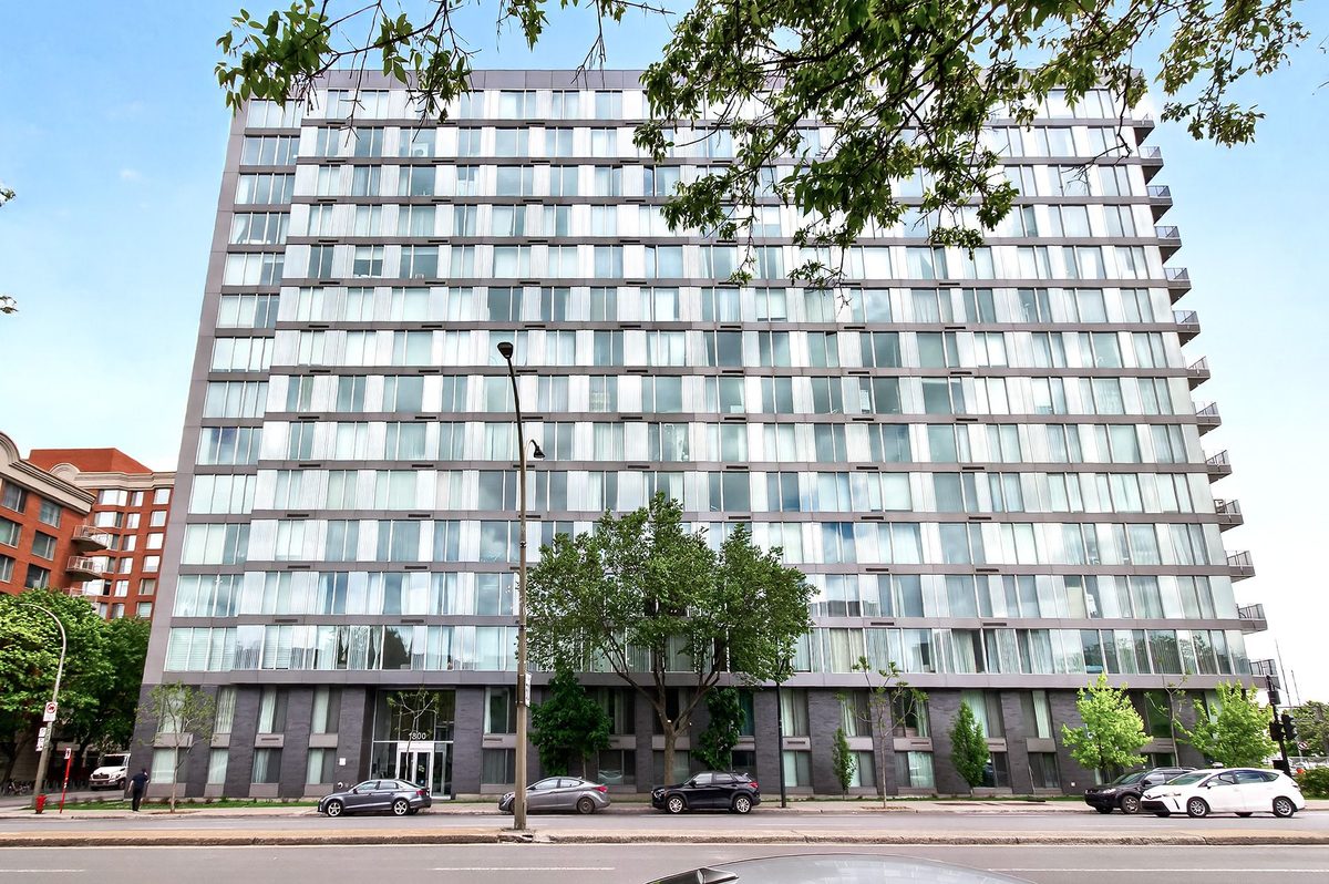 1800 Boul. René-Lévesque O., apt. 109 — photo 58